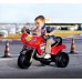 Электромобиль Peg Perego Ducati Desmosedici (ED 1048)